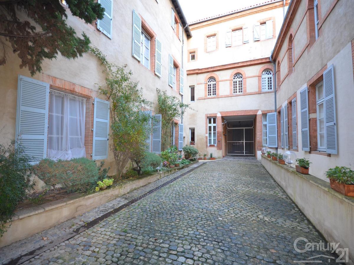Le Bayard Jaune - Parking & Gare Sncf Toulouse Exterior foto